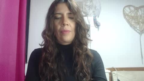 Snapshot of victoria25_meester chatting on February 2025 09:49:01 PM Hi guys Im victoria Be the one who can control me in PVT online show from February 2025 09:49:01 PM