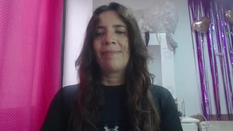Snapshot of victoria25_meester chatting on February 2025 03:27:02 PM Hi guys Im victoria Be the one who can control me in PVT online show from February 2025 03:27:02 PM