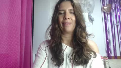 Snapshot of victoria25_meester chatting on February 2025 12:03:01 AM Hi guys Im victoria Be the one who can control me in PVT online show from February 2025 12:03:01 AM