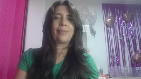 Snapshot of victoria25_meester chatting on February 2025 10:26:02 PM Hi guys Im victoria Be the one who can control me in PVT online show from February 2025 10:26:02 PM