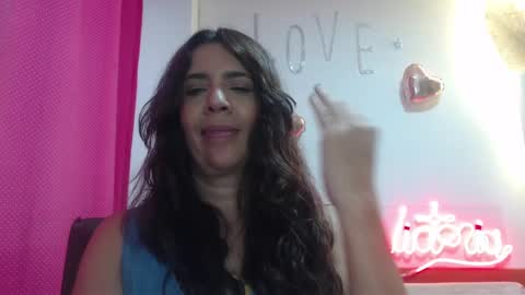 Snapshot of victoria25_meester chatting on March 2025 08:53:02 PM Hi guys Im victoria Be the one who can control me in PVT online show from March 2025 08:53:02 PM