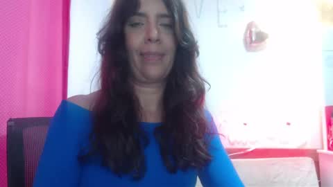 Snapshot of victoria25_meester chatting on March 2025 08:27:01 PM Hi guys Im victoria Be the one who can control me in PVT online show from March 2025 08:27:01 PM