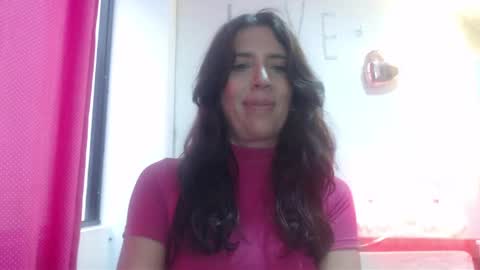 Snapshot of victoria25_meester chatting on March 2025 09:13:02 PM Hi guys Im victoria Be the one who can control me in PVT online show from March 2025 09:13:02 PM