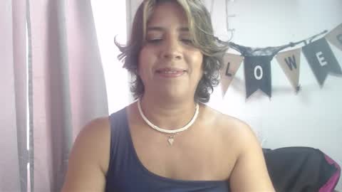 Snapshot of victoria25_meester chatting on October 2025 02:51:02 PM Hi guys Im victoria Be the one who can control me in PVT online show from October 2025 02:51:02 PM