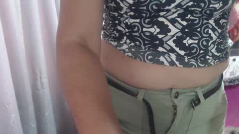 Hi guys   Im victoria  Be the one who can control me in PVT online show from December 2025 08:15:02 PM