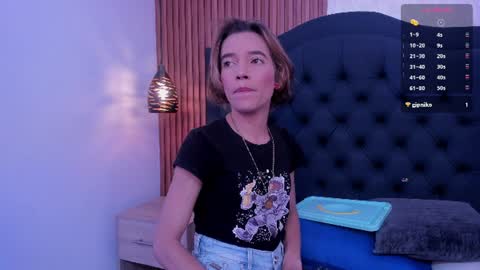 Snapshot of victoria__gil chatting on July 2026 09:02:01 PM Victoria online show from July 2026 09:02:01 PM