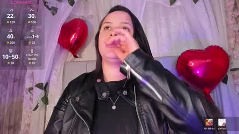 victorira online show from February 2026 11:48:02 AM