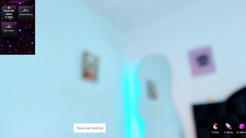 Victoria  independent model online show from January 2026 04:00:01 PM