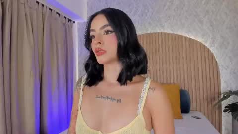 Snapshot of victoria_blakee chatting on July 2026 02:25:02 AM Victoria online show from July 2026 02:25:02 AM