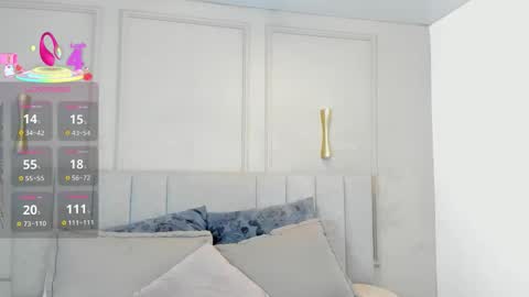 victoria  online show from November 2025 12:14:02 PM