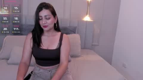 victoria  online show from March 2026 07:07:01 PM