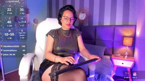 Victoria online show from February 2025 06:46:01 PM