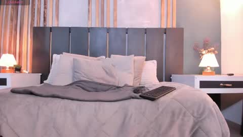 Victoria online show from February 2026 09:40:02 PM