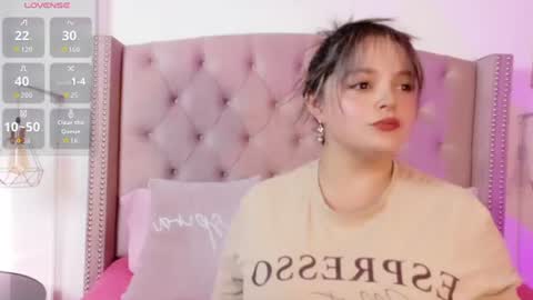 Snapshot of victoria_cherry_ chatting on July 2026 06:20:01 PM victoria_cherry_ online show from July 2026 06:20:01 PM