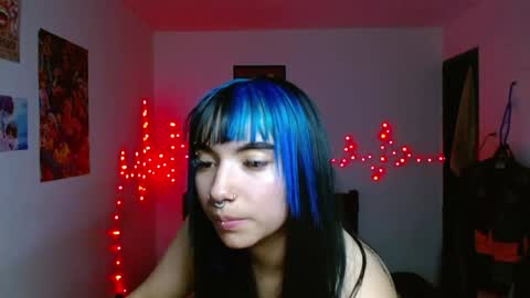Snapshot of victoria_goddes chatting on May 2026 05:23:01 AM victoria online show from May 2026 05:23:01 AM
