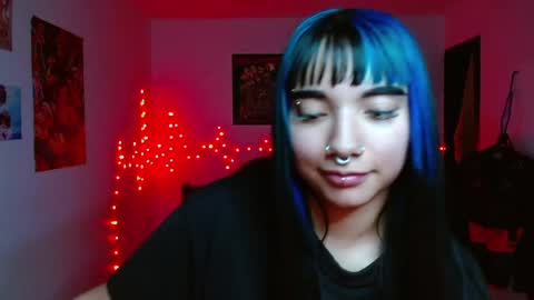 Snapshot of victoria_goddes chatting on May 2026 05:03:02 AM victoria online show from May 2026 05:03:02 AM