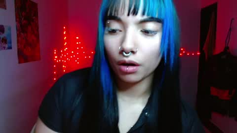 Snapshot of victoria_goddes chatting on May 2026 04:29:02 AM victoria online show from May 2026 04:29:02 AM