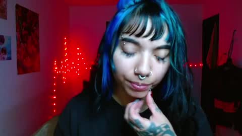 Snapshot of victoria_goddes chatting on May 2026 04:29:02 AM victoria online show from May 2026 04:29:02 AM