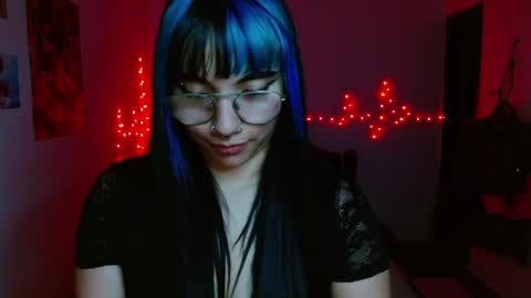 Snapshot of victoria_goddes chatting on May 2026 06:11:01 AM victoria online show from May 2026 06:11:01 AM