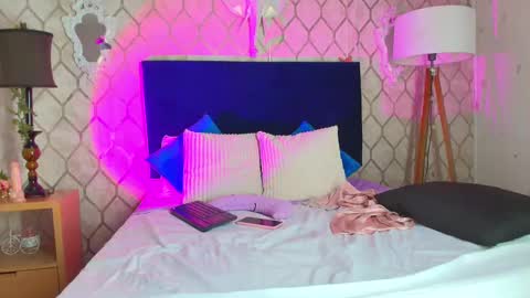 Victoria  online show from February 2025 02:17:02 AM