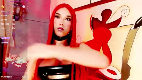 Victoria online show from February 2026 07:21:02 PM