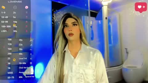 Snapshot of victoria_kastelo chatting on April 2026 09:31:02 PM Victoria online show from April 2026 09:31:02 PM