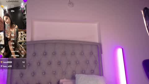 VICTORIA online show from May 2026 11:07:01 AM