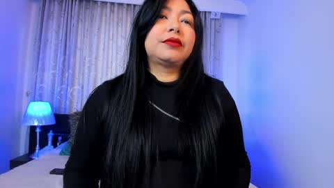 Snapshot of victoria_kim_lee chatting on May 2026 11:18:01 AM Victoria online show from May 2026 11:18:01 AM