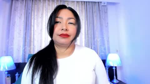 Snapshot of victoria_kim_lee chatting on May 2026 11:53:01 AM Victoria online show from May 2026 11:53:01 AM