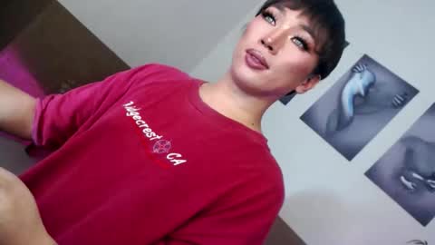 Victoria online show from May 2026 08:27:01 PM