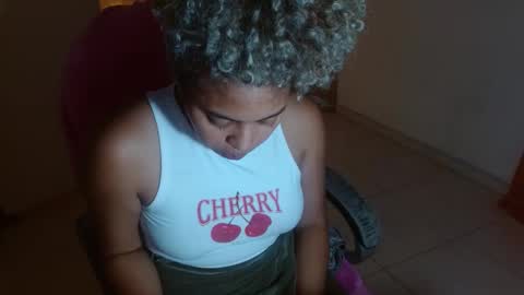 VICKY online show from December 2024 11:37:01 PM