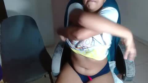 VICKY online show from January 2025 11:25:01 PM