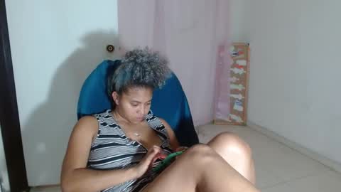 VICKY online show from January 2025 12:28:01 AM