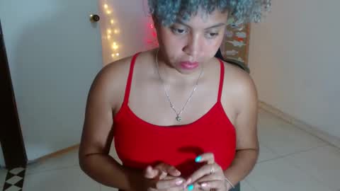 VICKY online show from January 2025 03:30:02 AM