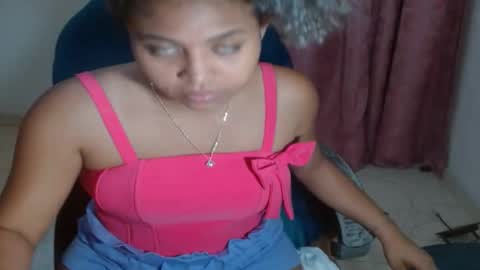 VICKY online show from February 2025 03:07:02 AM