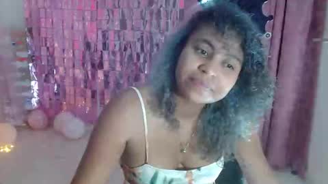 VICKY online show from February 2025 10:21:02 PM