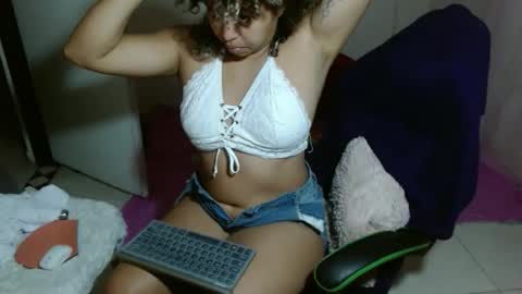 VICKY online show from March 2026 10:20:02 AM