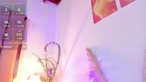 VICTORIA online show from January 2025 09:46:02 PM