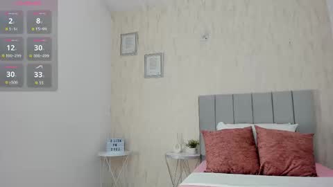 Victoria  online show from September 2025 06:55:01 PM