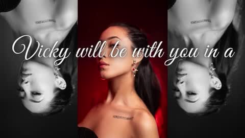 Victoria  online show from December 2025 09:42:01 PM