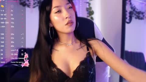 Snapshot of victoria_ricci_a chatting on May 2026 09:32:02 PM Victoria online show from May 2026 09:32:02 PM