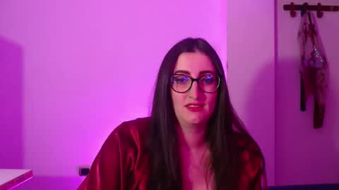 Victoria online show from January 2026 08:56:01 PM