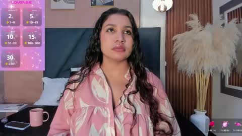 Snapshot of victoria_rossee chatting on April 2026 12:50:01 PM VICTORIA online show from April 2026 12:50:01 PM