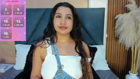 Snapshot of victoria_rossee chatting on April 2026 12:57:02 PM VICTORIA online show from April 2026 12:57:02 PM