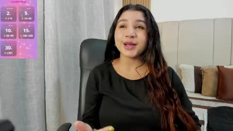 Snapshot of victoria_rossee chatting on April 2026 12:32:02 PM VICTORIA online show from April 2026 12:32:02 PM