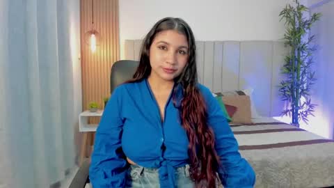 Snapshot of victoria_rossee chatting on May 2026 12:54:02 PM VICTORIA online show from May 2026 12:54:02 PM