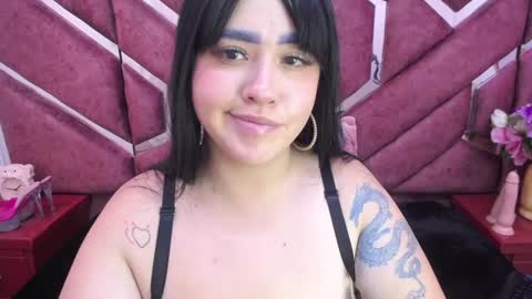 Snapshot of victoria_rossy_ chatting on January 2025 03:27:01 PM Victoria online show from January 2025 03:27:01 PM