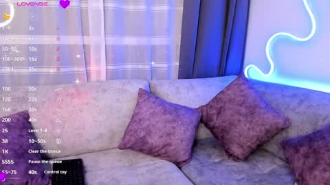 Victoria online show from January 2025 04:21:01 AM