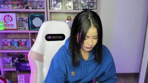 Snapshot of victoria_se chatting on June 2026 05:09:02 AM Victoria online show from June 2026 05:09:02 AM