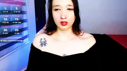 Victoria online show from July 2026 09:10:01 PM